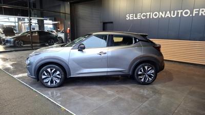 Nissan Juke II Dig-T 114 Dct Business Edition