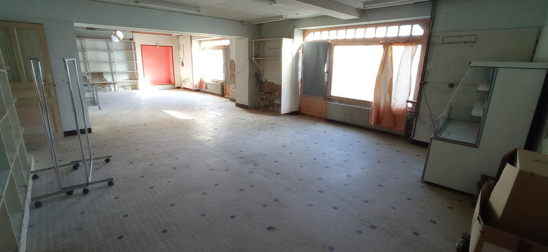 Maison - 187 m² - 7 pièces