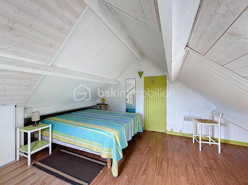 Châlet - 36 m² - 4 pièces