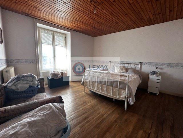 Maison - 170 m² - 5 pièces