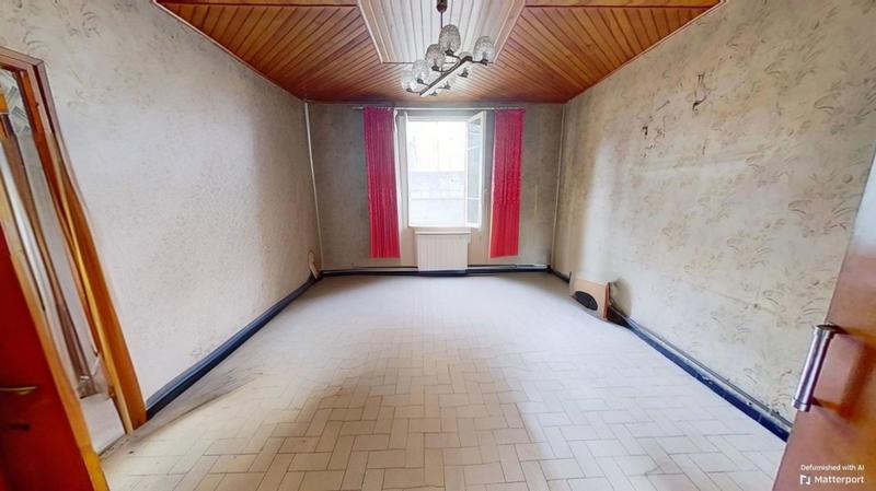 Maison - 129 m² - 5 pièces