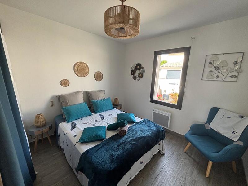 Villa - 88 m² - 4 pièces