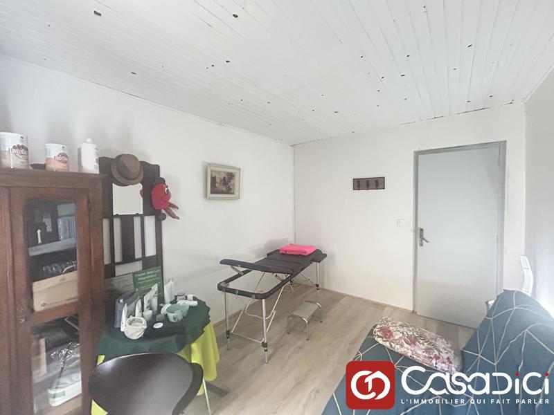 Maison - 108 m² - 6 pièces