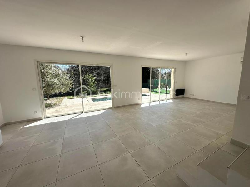 Villa - 103 m² - 4 pièces