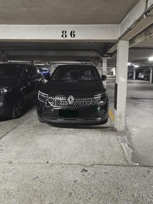Parking - 10 m²