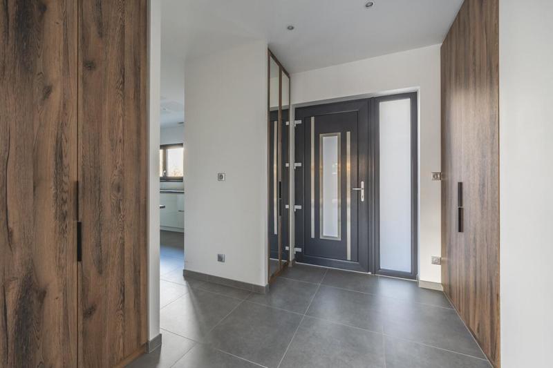 Maison - 127 m² - 4 pièces