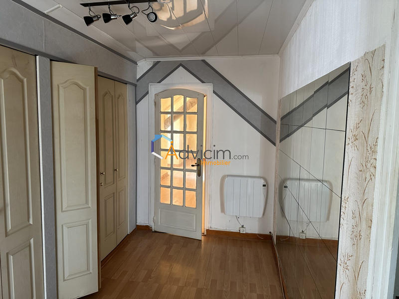 Maison - 168 m² - 5 pièces