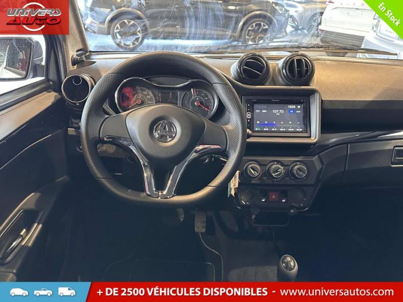 Aixam City 482d Sport Sans Permis