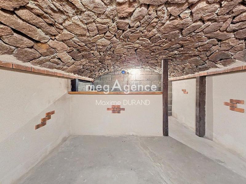 Maison - 166 m² - 8 pièces