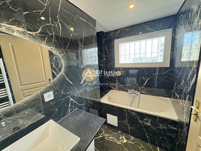 Appartement - 78 m² - 4 pièces