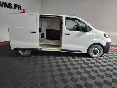 Peugeot Expert Bluehdi 100 Standard Premium