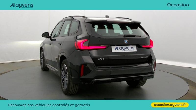 Bmw X1 sDrive18i 136ch m Sport