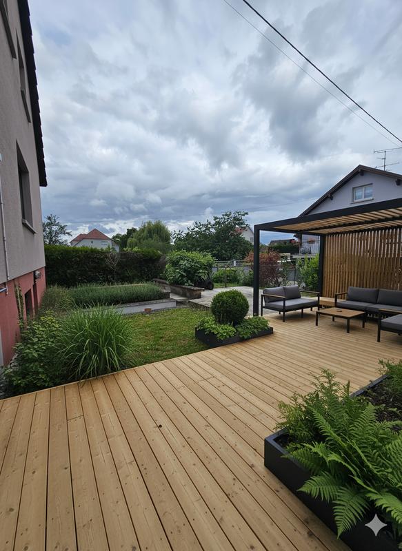 Maison - 163 m² - 7 pièces