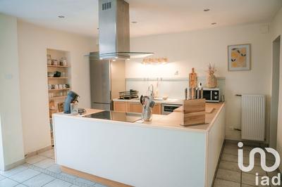 Maison - 138 m² - 7 pièces