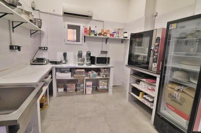 Fonds de commerce - 116 m²