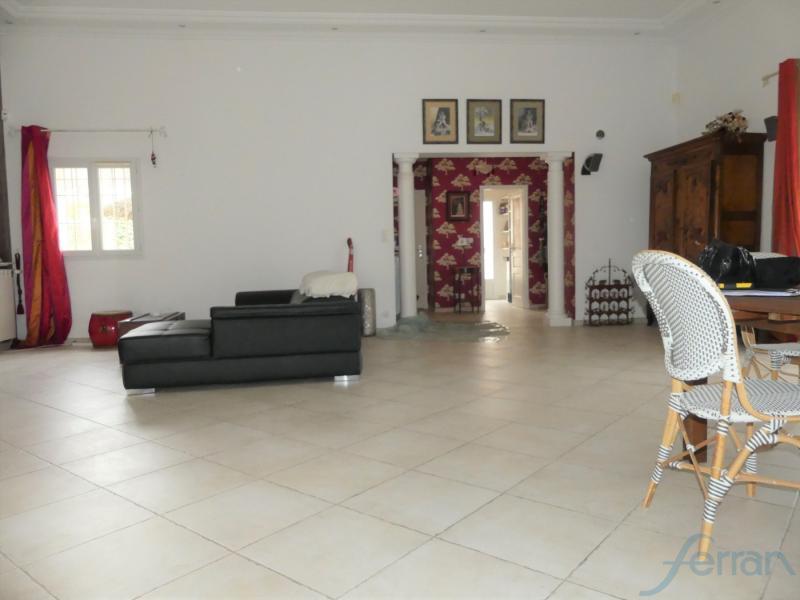 Maison - 200 m² - 4 pièces