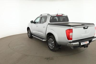 Nissan Navara Double-Cab 2.3 dCi Tekna Bva7 190 ch