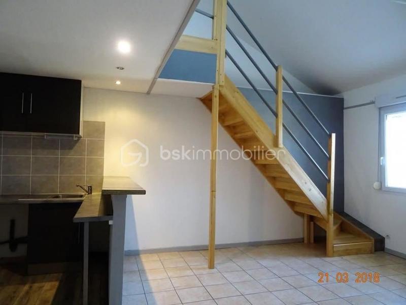 Immeuble - 400 m² - 17 pièces