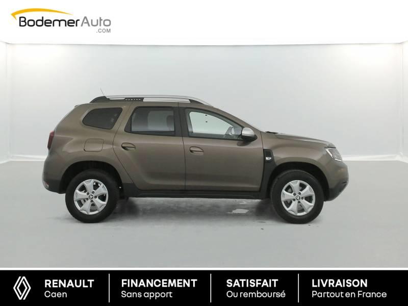 Dacia Duster Blue dCi 115 4x2 Prestige