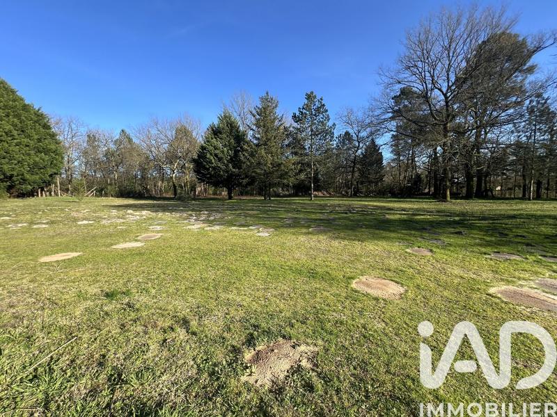 Maison - 184 m² - 4 pièces