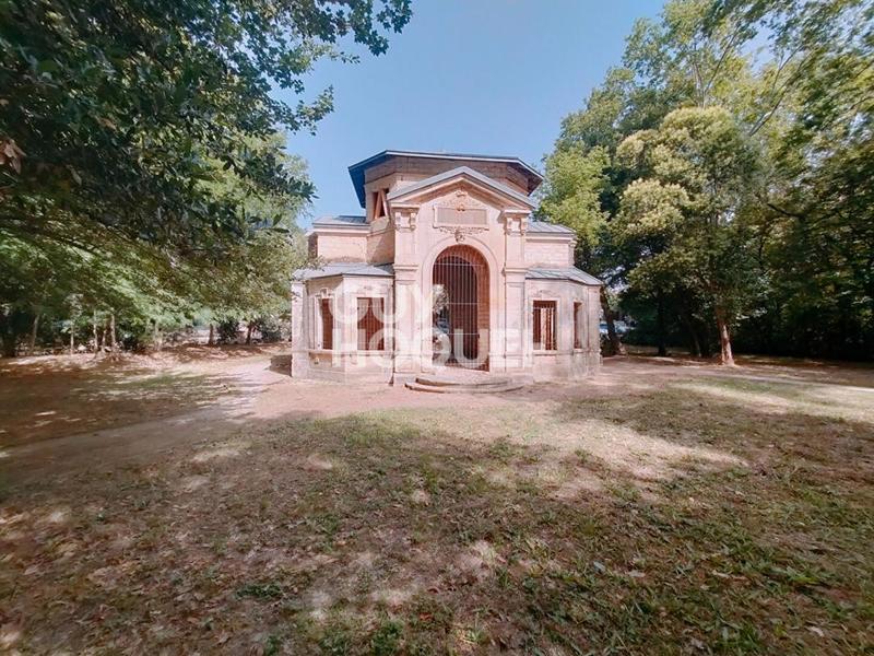 Appartement - 18 m² - 1 pièce