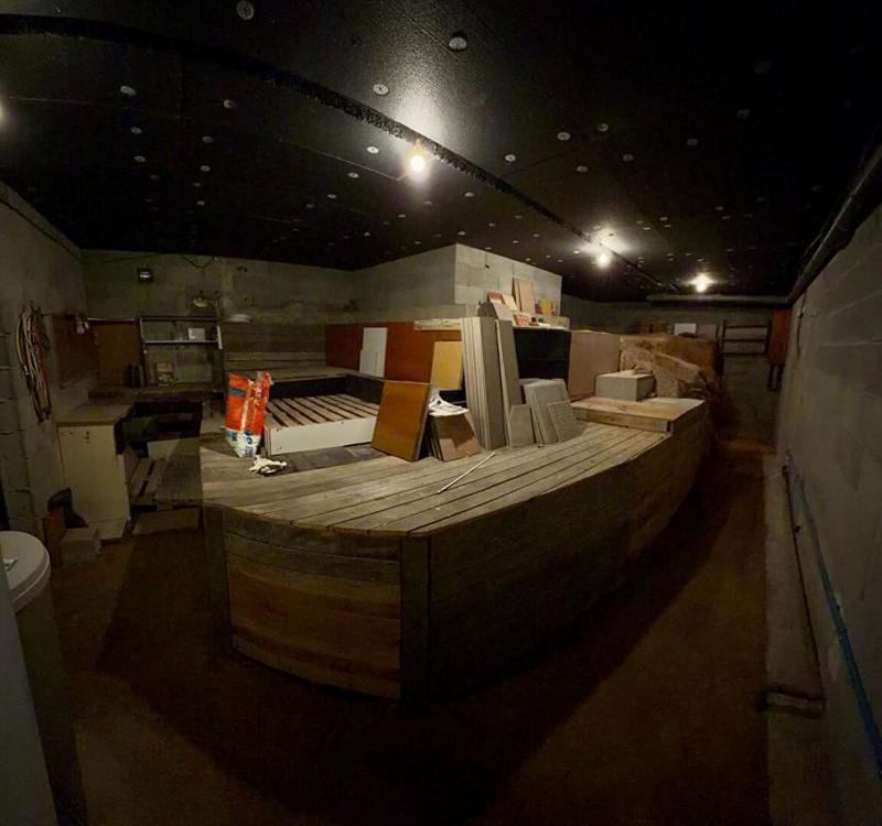 Maison - 154 m² - 4 pièces