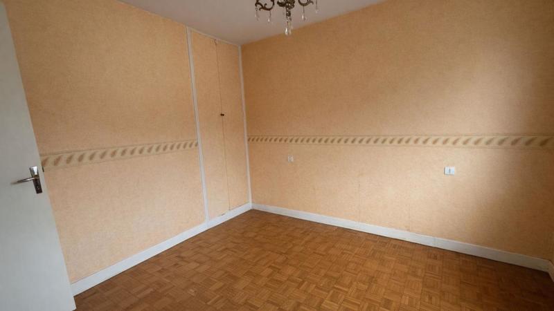 Villa - 92 m² - 4 pièces