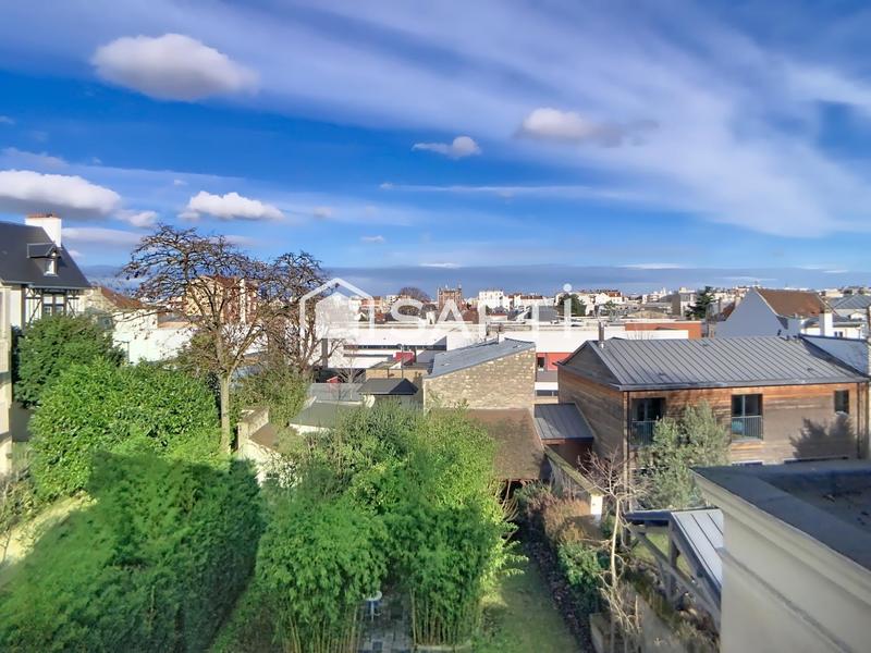 Maison de maîtres - 190 m² - 8 pièces