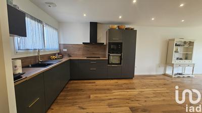 Maison - 150 m² - 5 pièces