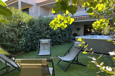 Appartement - 81 m² - 3 pièces