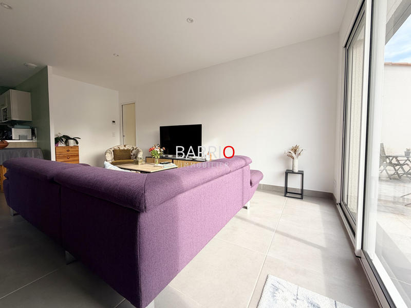 Villa - 91 m² - 4 pièces