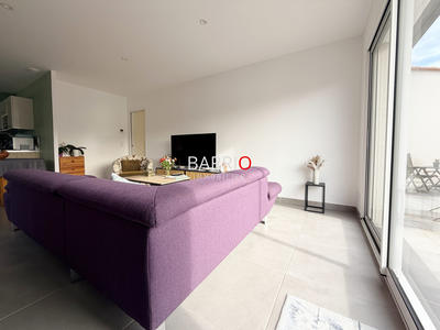 Villa - 91 m² - 4 pièces