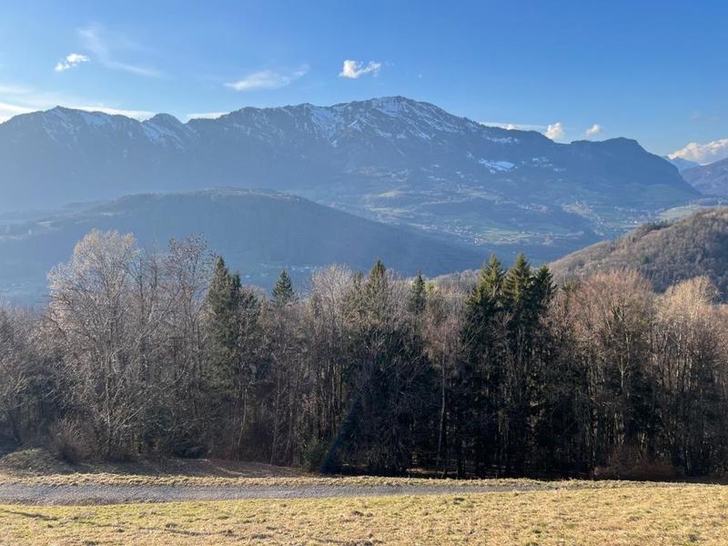 Terrain constructible - 939 m²