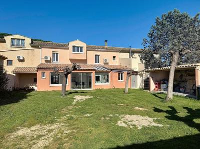 Maison de campagne - 176 m² - 4 pièces