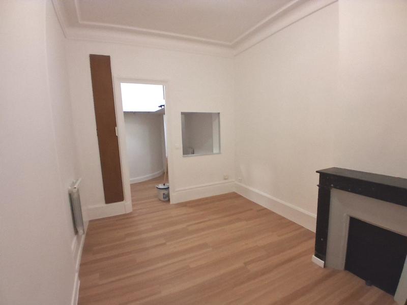 Appartement - 28 m² - 1 pièce