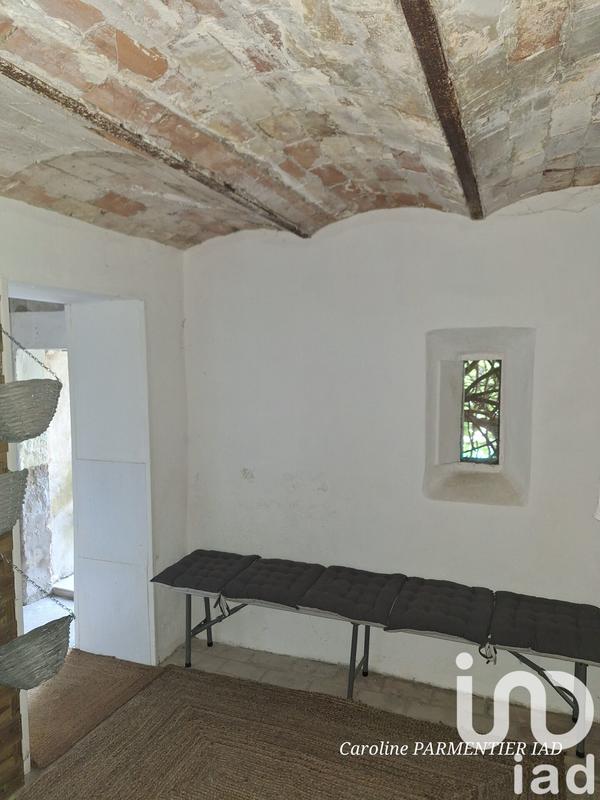 Maison - 460 m² - 10 pièces