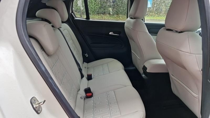 Fiat 600 1.2 Hybrid 100ch Dct6 la Prima