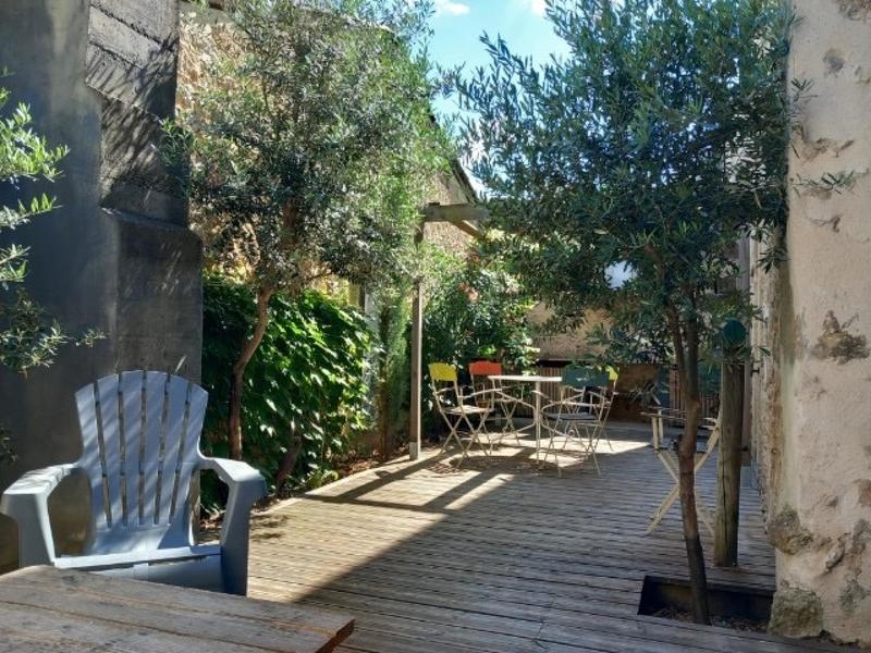 Maison - 106 m² - 5 pièces