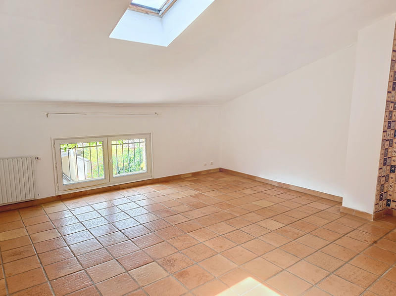 Maison - 197 m² - 5 pièces