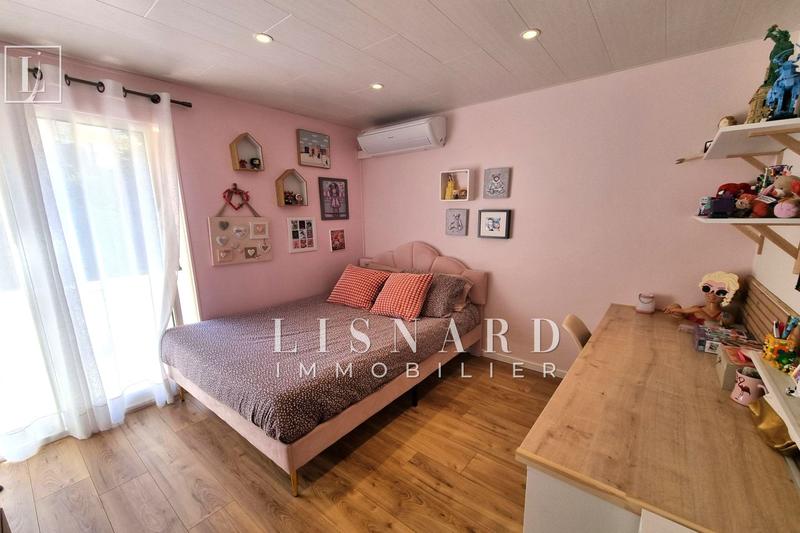 Maison - 108 m² - 4 pièces