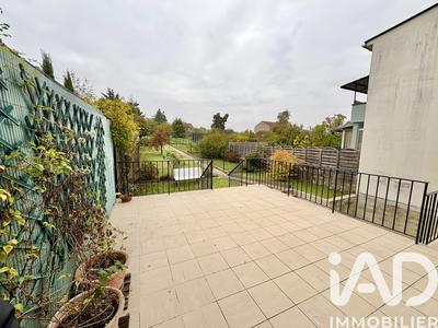 Maison - 134 m² - 5 pièces