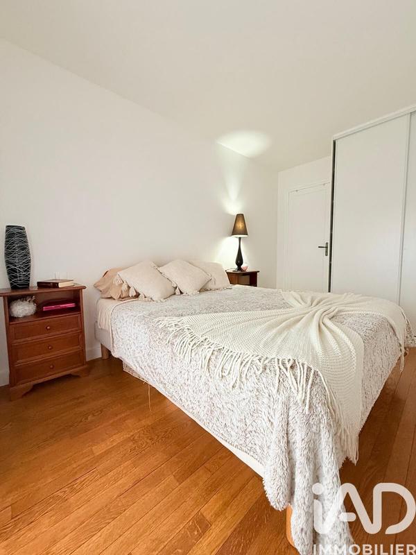 Appartement - 52 m² - 2 pièces