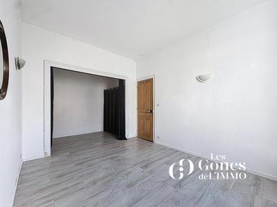 Appartement - 39 m² - 2 pièces