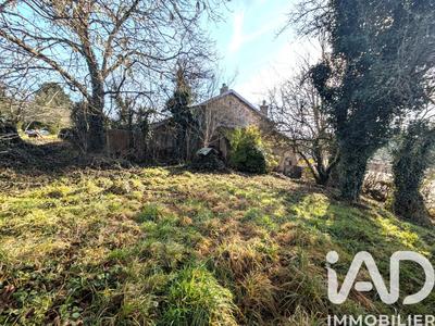 Maison - 55 m² - 2 pièces