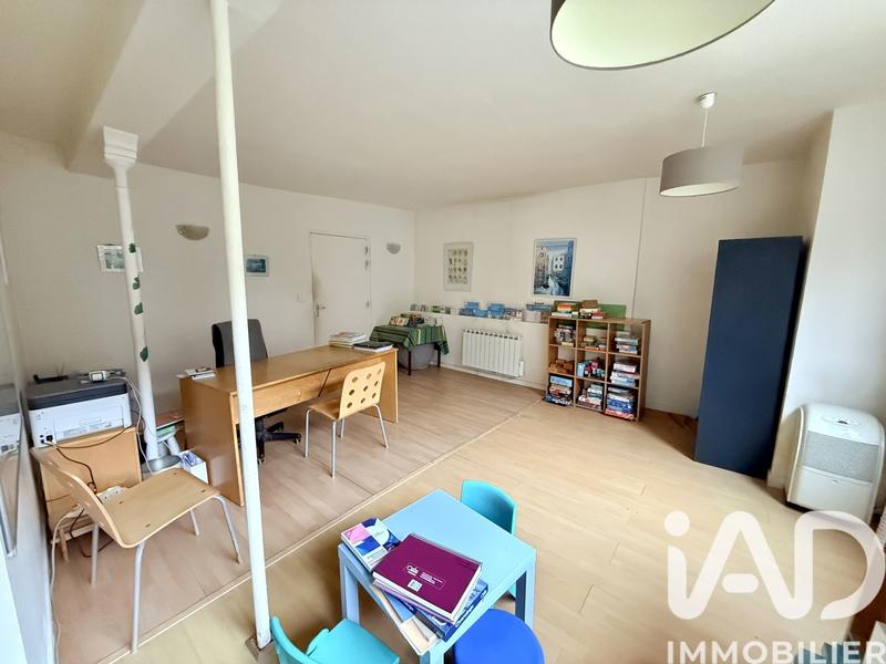 Immeuble - 149 m²