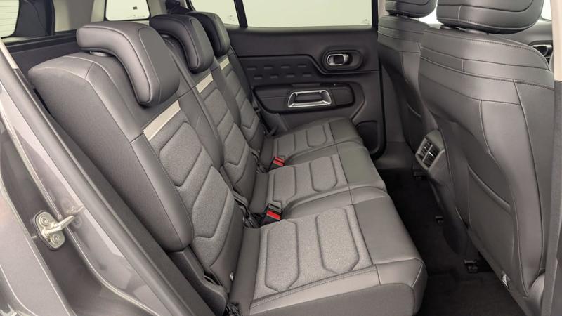 Citroën C5 Aircross BlueHDi 130 Eat8 Max