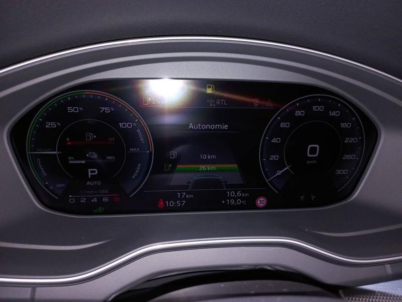 Audi Q5 50 TFSIe 299 s tronic 7 Quattro Avus