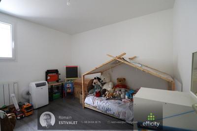 Appartement - 90 m² - 4 pièces