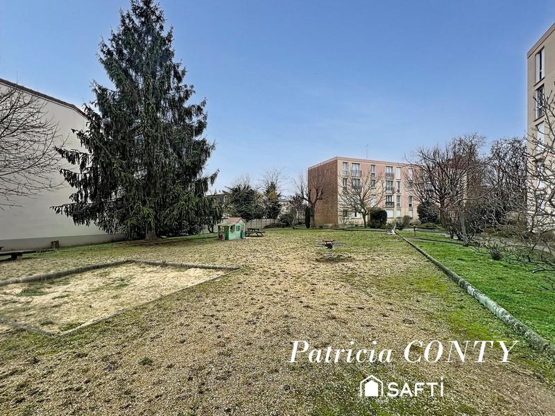 Appartement - 74 m² - 4 pièces