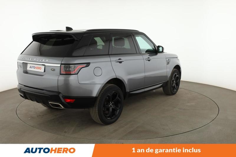 Land Rover Range Rover Sport P400e Phev Hse Auto 405 ch